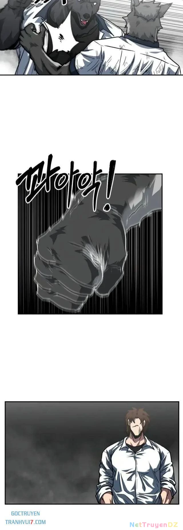 Trường Trung Học Thú Nhân Chapter 86 - 34