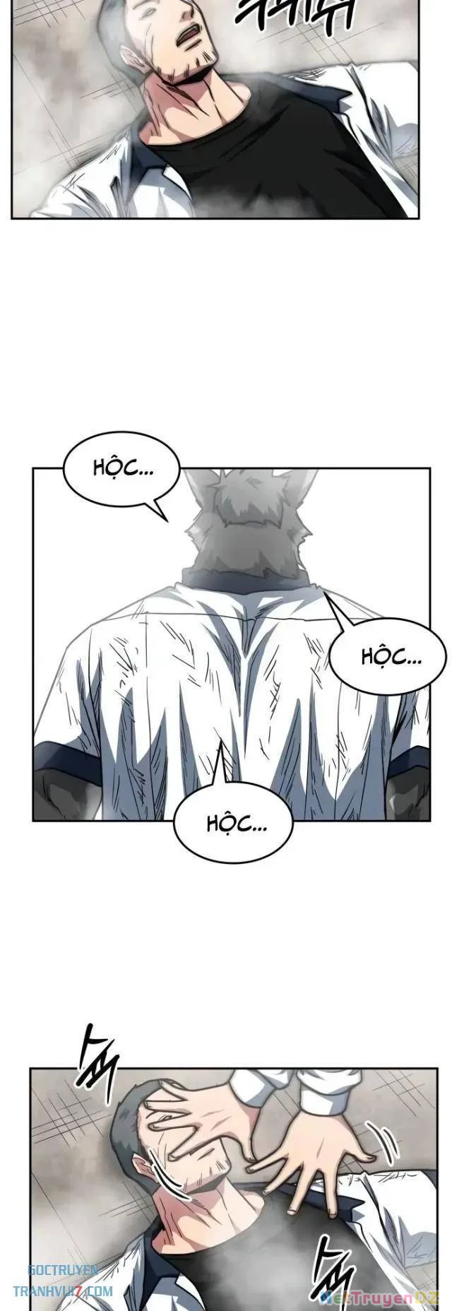 Trường Trung Học Thú Nhân Chapter 86 - 37