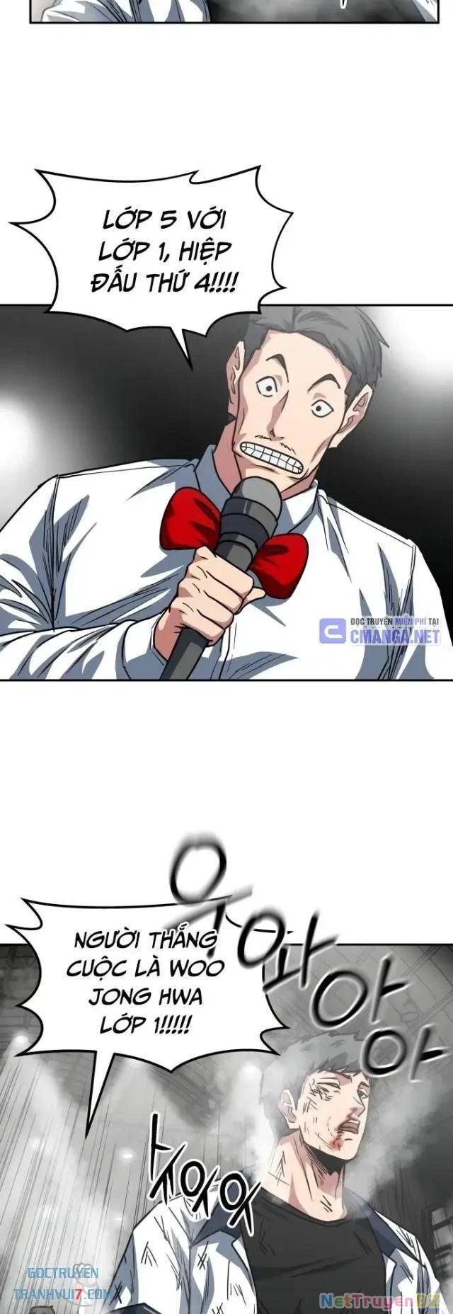 Trường Trung Học Thú Nhân Chapter 86 - 38