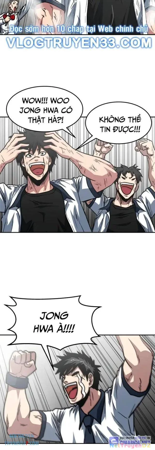 Trường Trung Học Thú Nhân Chapter 86 - 39