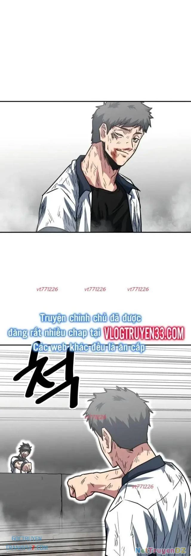 Trường Trung Học Thú Nhân Chapter 86 - 40