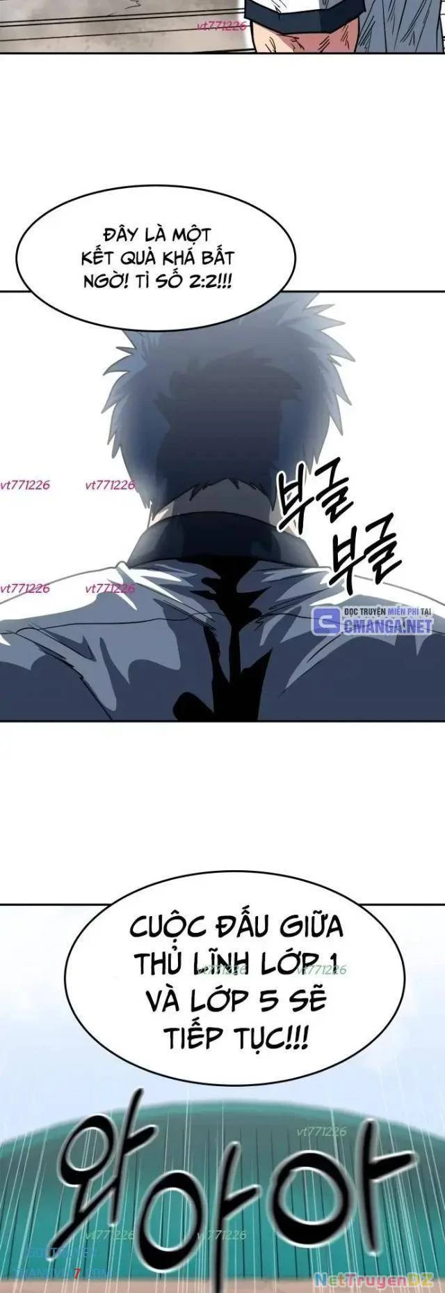 Trường Trung Học Thú Nhân Chapter 86 - 41