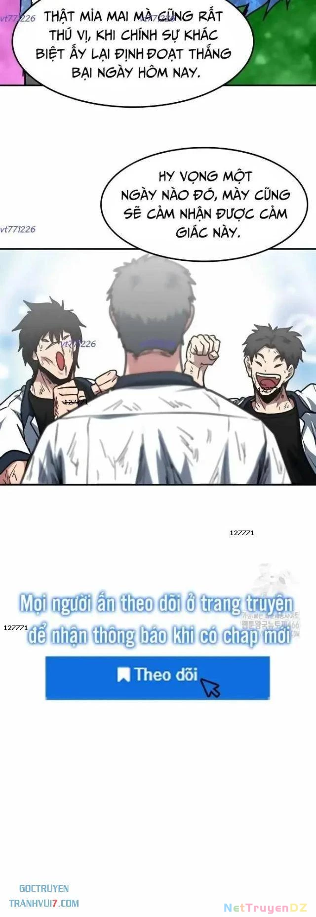 Trường Trung Học Thú Nhân Chapter 87 - 7