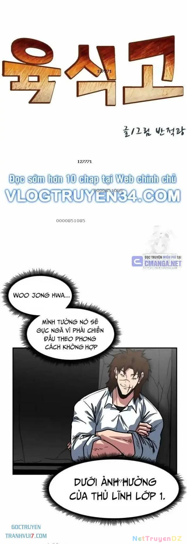 Trường Trung Học Thú Nhân Chapter 87 - 8