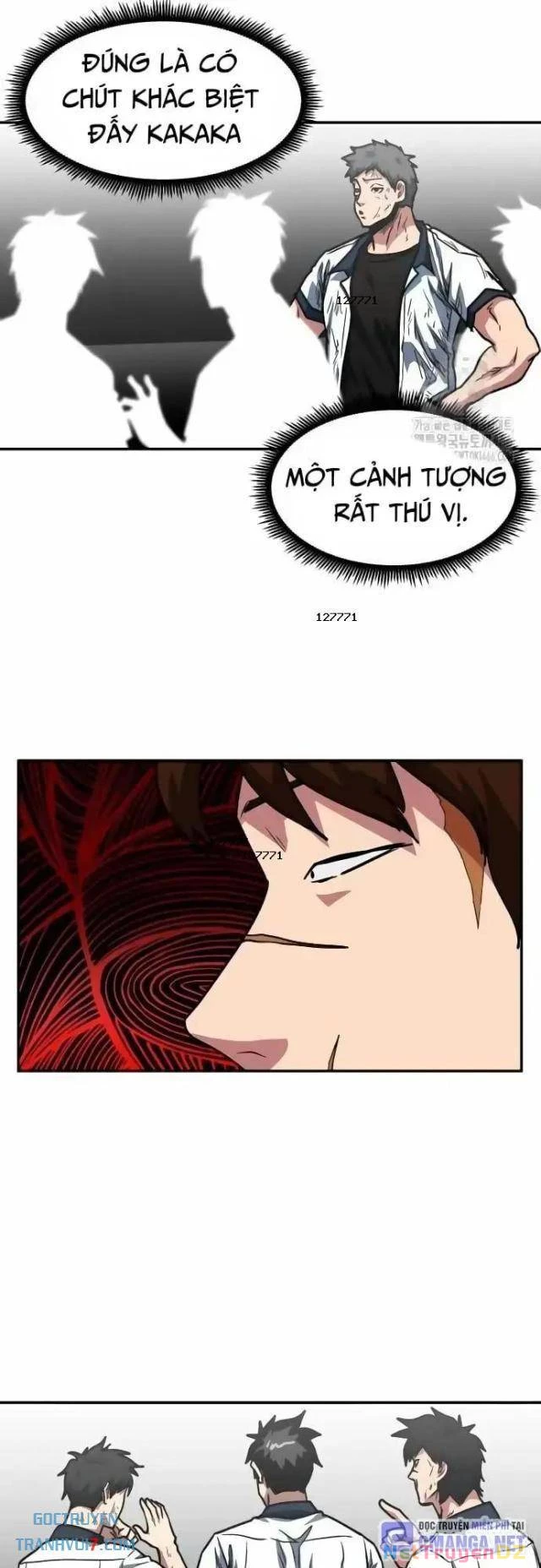 Trường Trung Học Thú Nhân Chapter 87 - 9