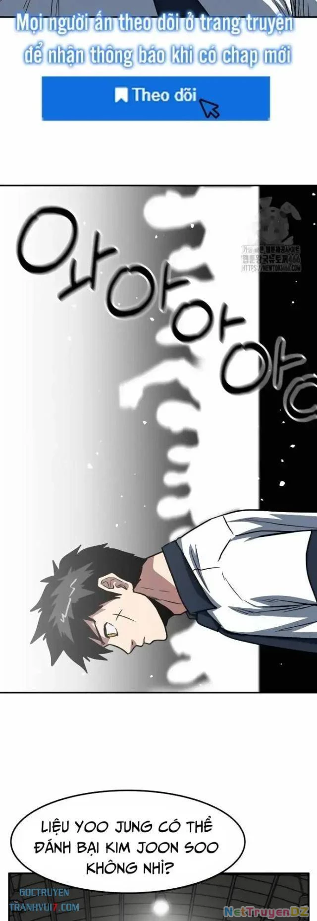 Trường Trung Học Thú Nhân Chapter 87 - 13