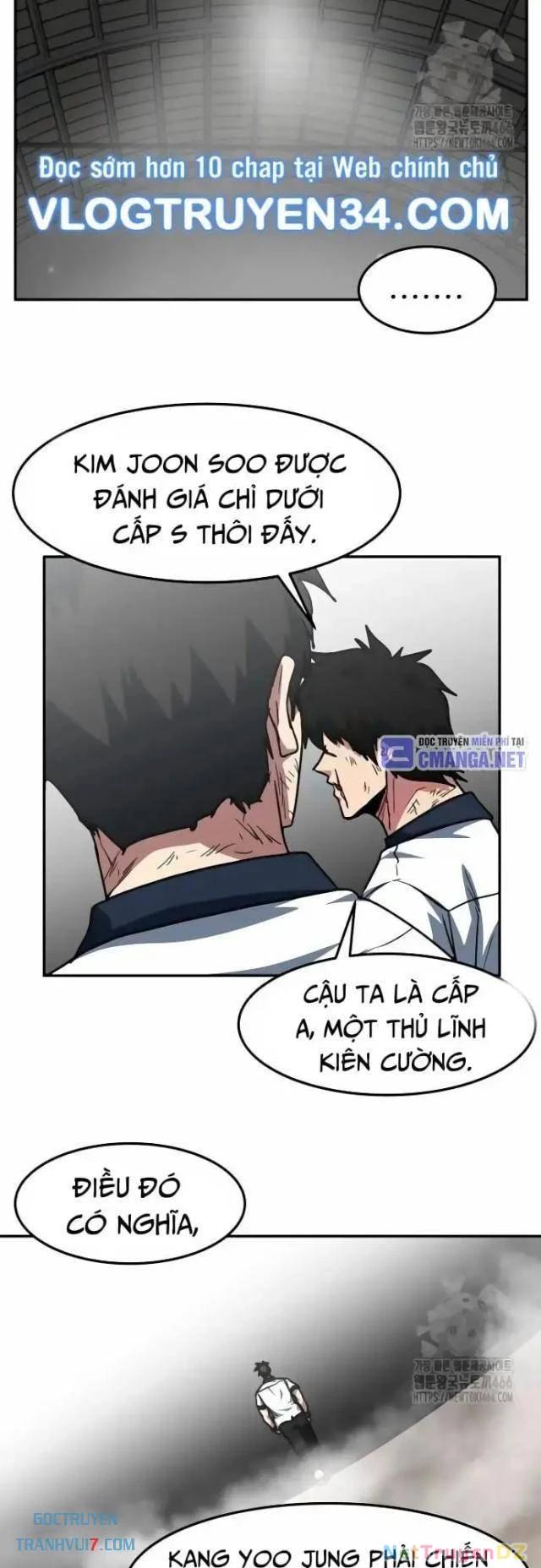 Trường Trung Học Thú Nhân Chapter 87 - 14