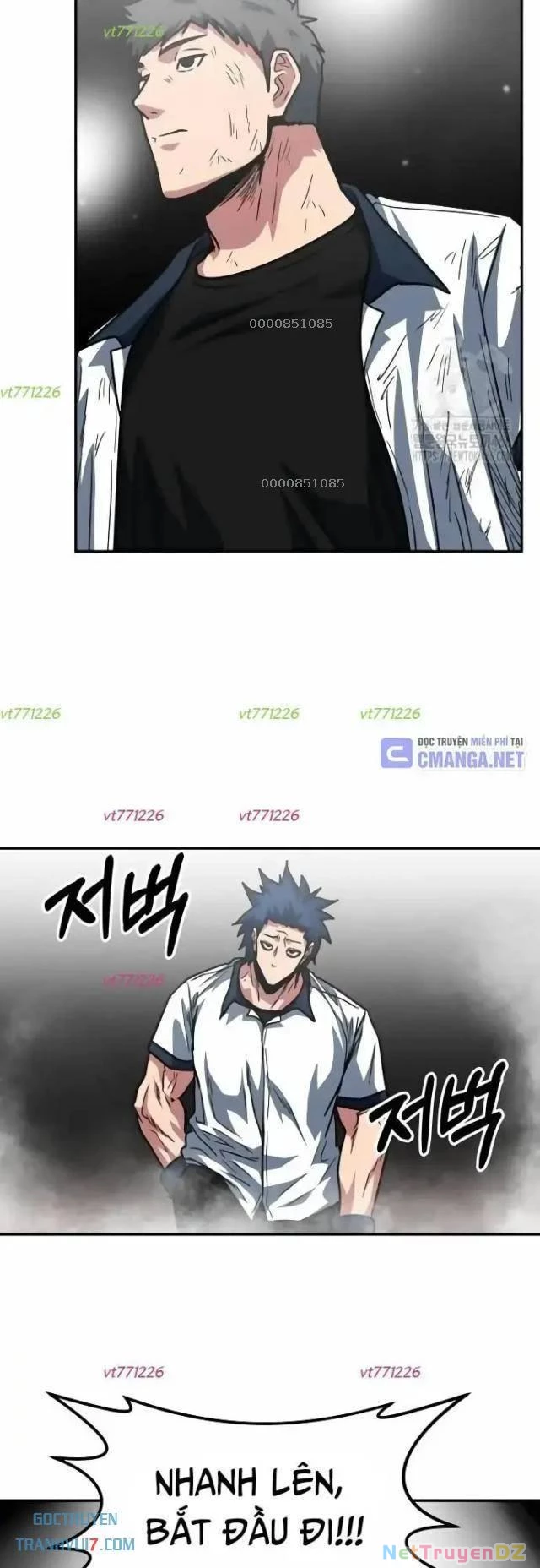 Trường Trung Học Thú Nhân Chapter 87 - 17