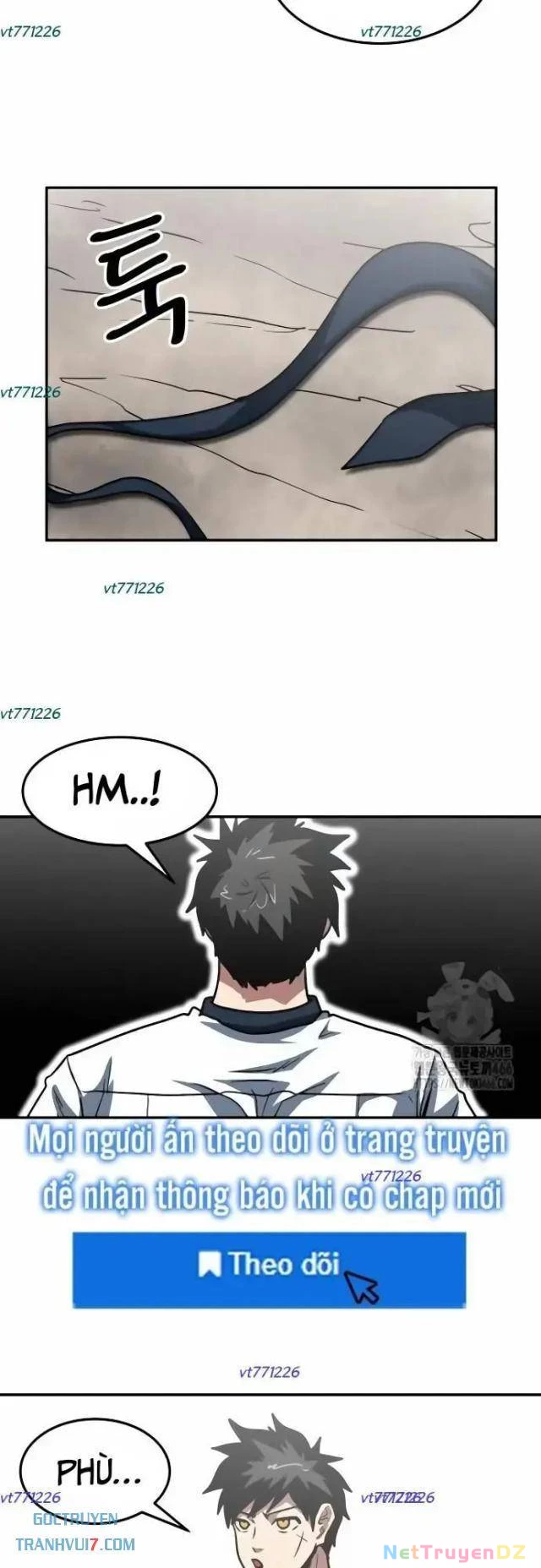 Trường Trung Học Thú Nhân Chapter 87 - 19