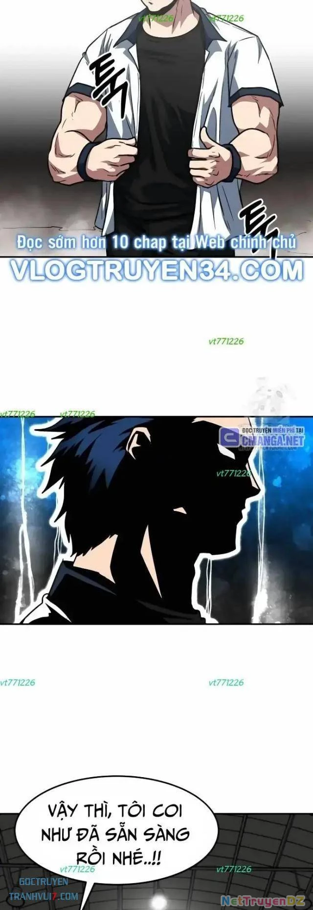 Trường Trung Học Thú Nhân Chapter 87 - 20