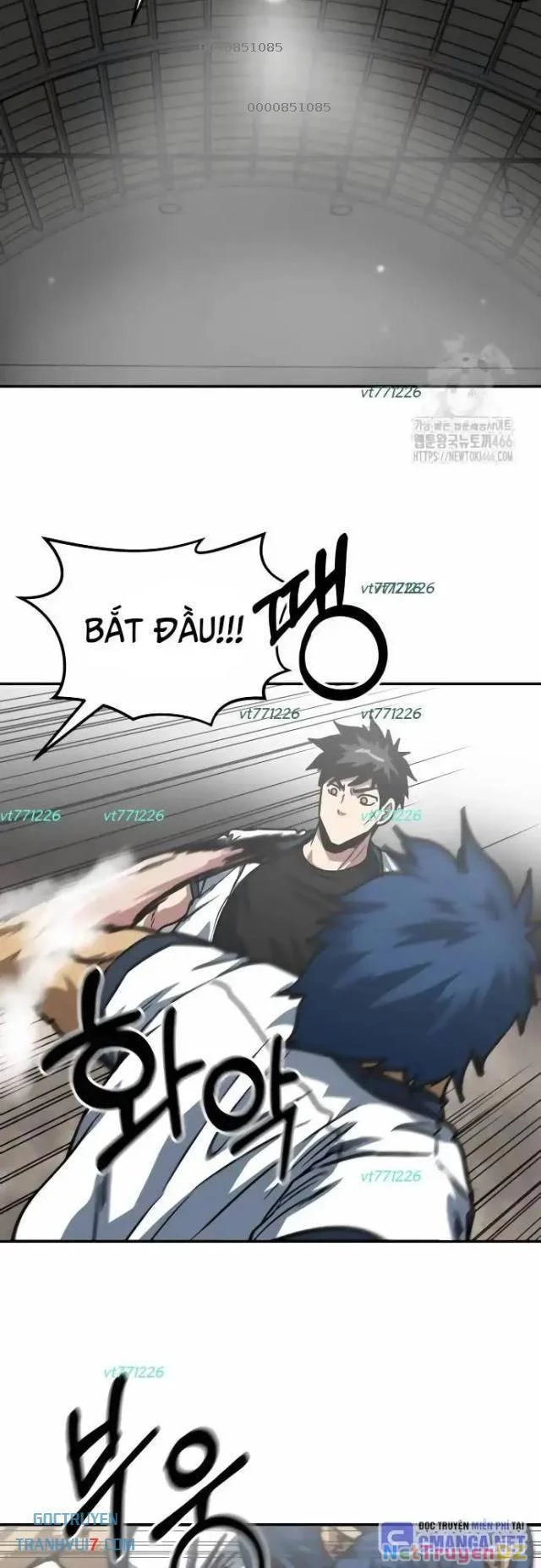 Trường Trung Học Thú Nhân Chapter 87 - 21