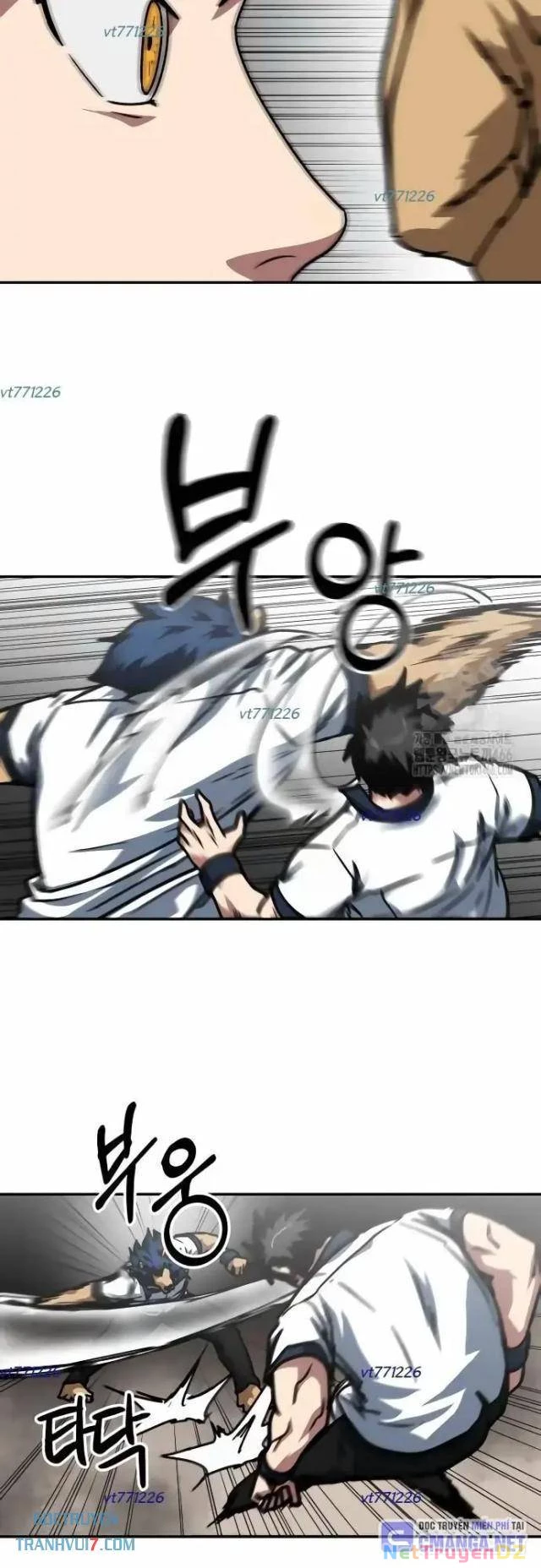 Trường Trung Học Thú Nhân Chapter 87 - 24