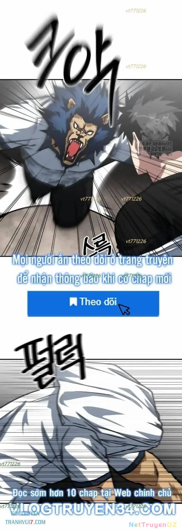 Trường Trung Học Thú Nhân Chapter 87 - 25