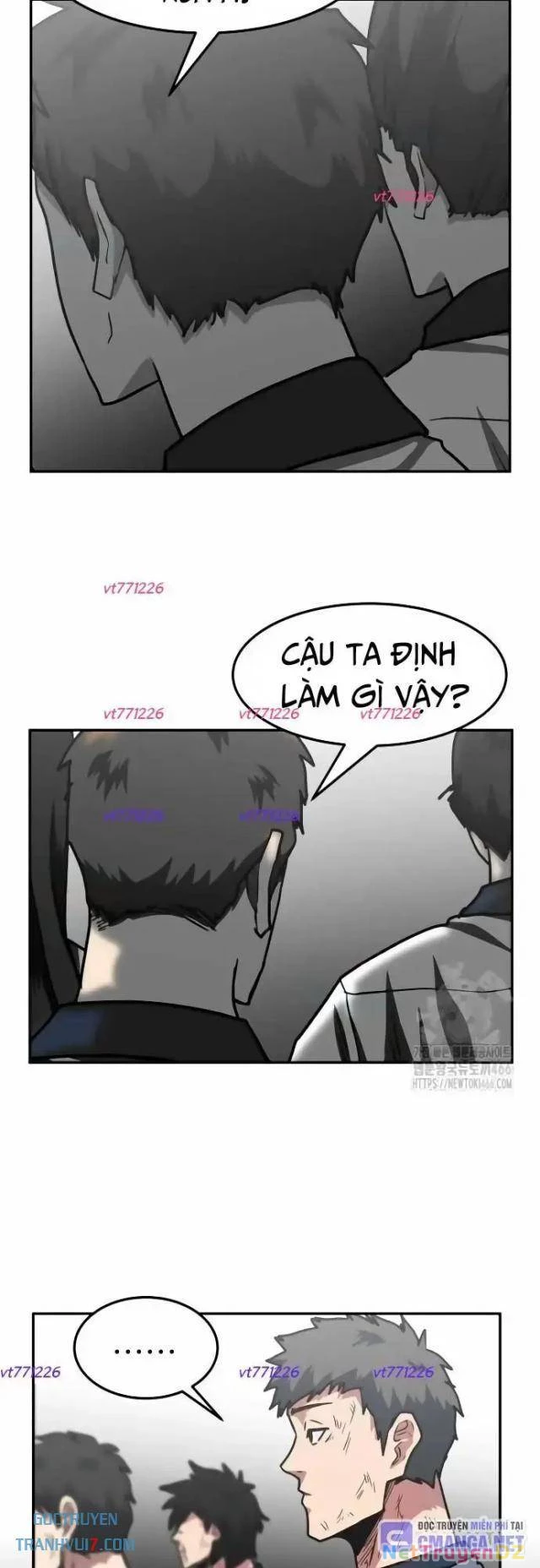 Trường Trung Học Thú Nhân Chapter 87 - 27