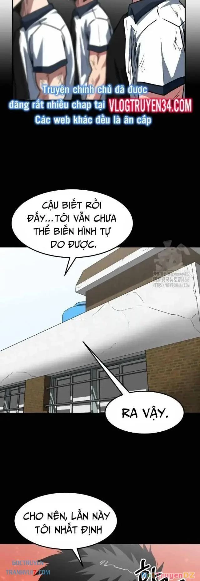 Trường Trung Học Thú Nhân Chapter 87 - 28