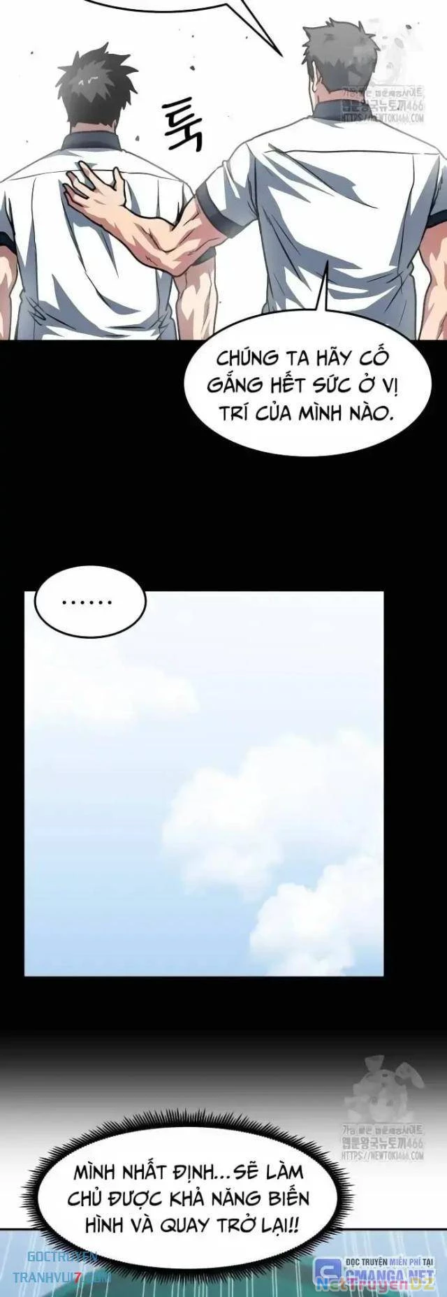 Trường Trung Học Thú Nhân Chapter 87 - 30