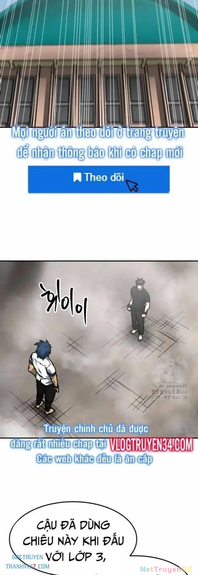 Trường Trung Học Thú Nhân Chapter 87 - 31