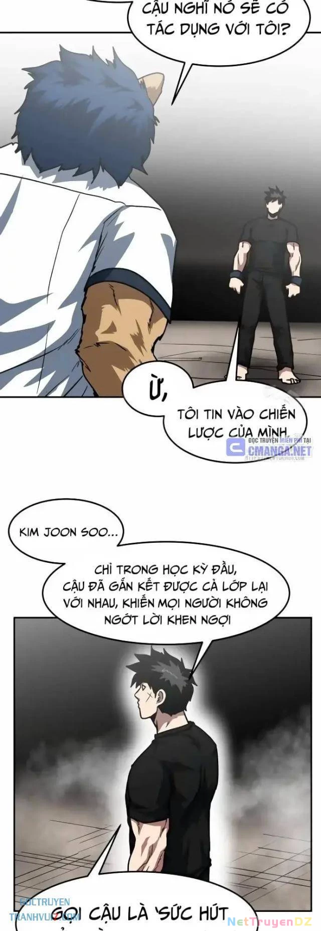 Trường Trung Học Thú Nhân Chapter 87 - 32