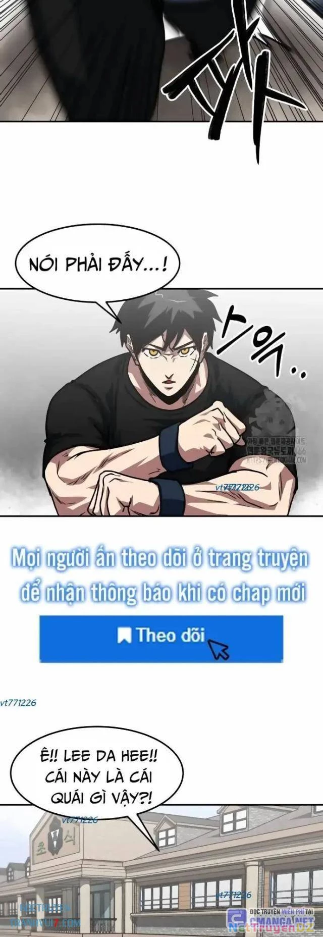 Trường Trung Học Thú Nhân Chapter 87 - 36