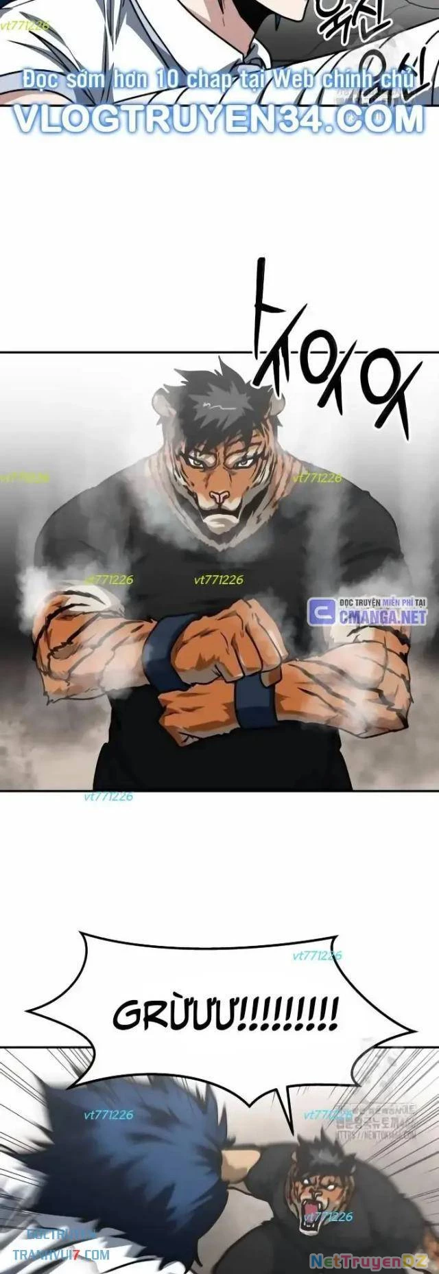 Trường Trung Học Thú Nhân Chapter 87 - 38