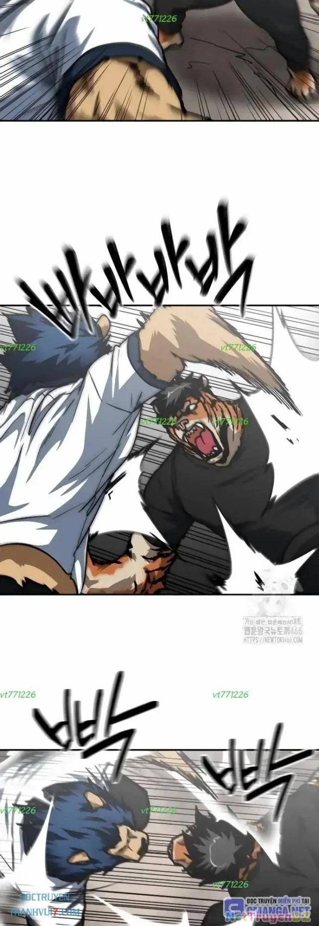 Trường Trung Học Thú Nhân Chapter 87 - 39