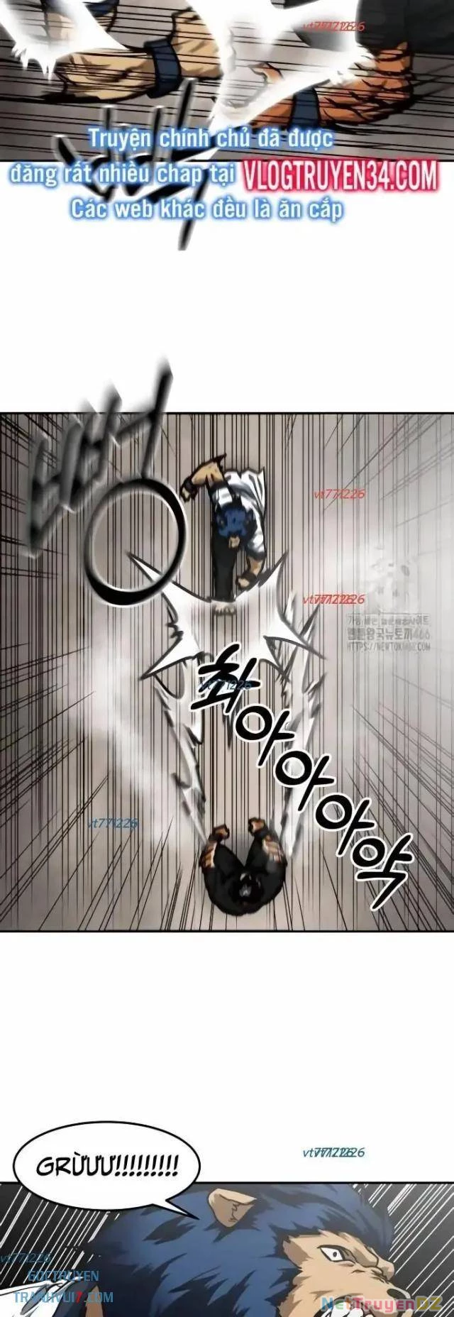 Trường Trung Học Thú Nhân Chapter 87 - 40