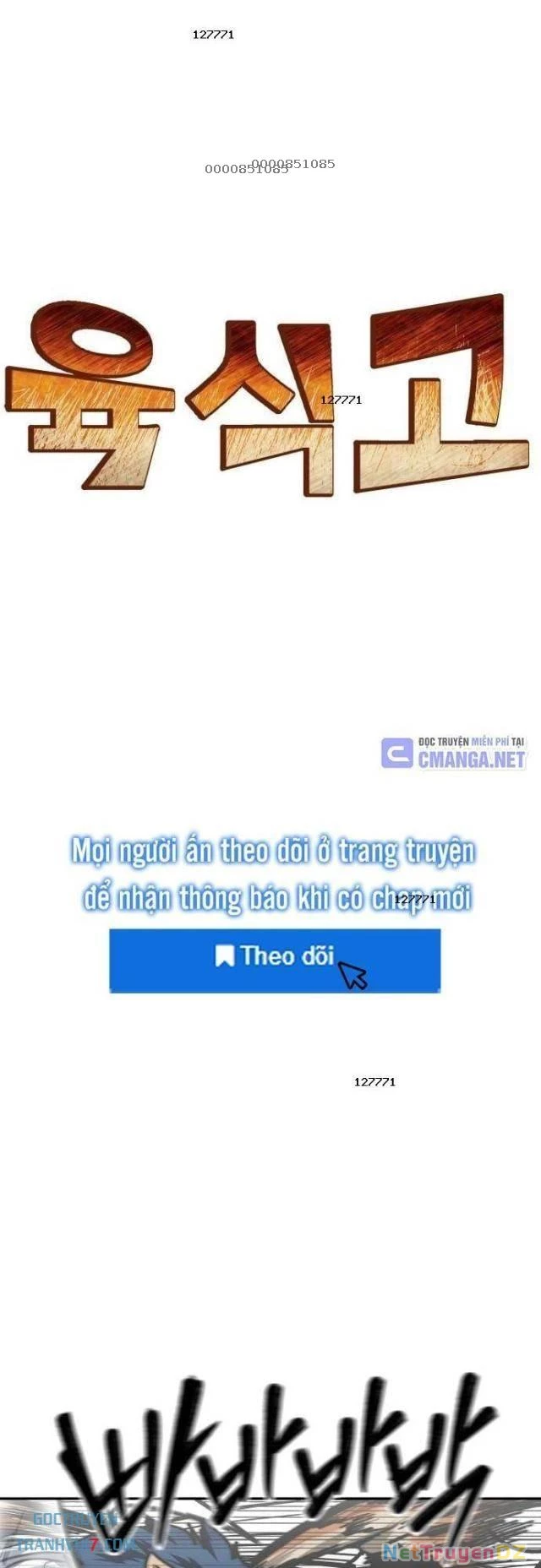Trường Trung Học Thú Nhân Chapter 88 - 8