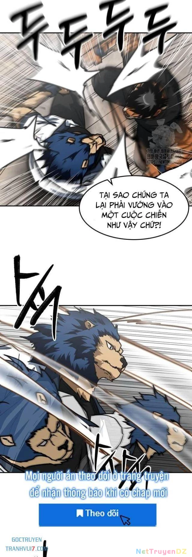 Trường Trung Học Thú Nhân Chapter 88 - 13