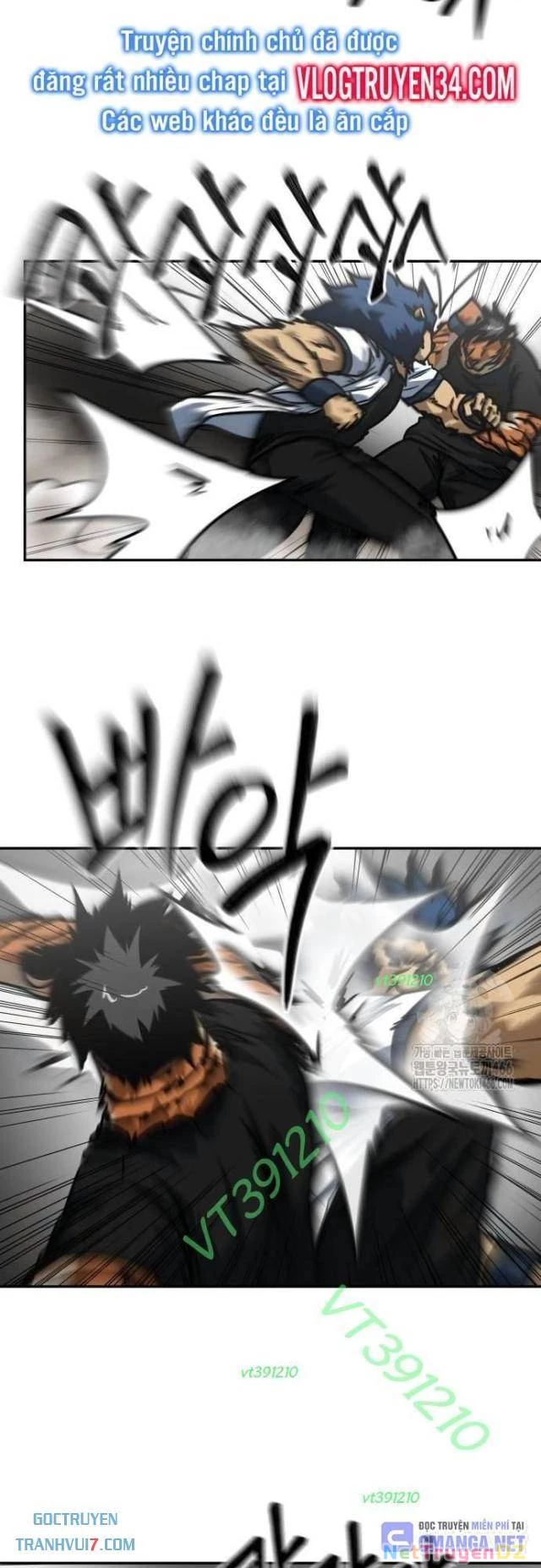 Trường Trung Học Thú Nhân Chapter 88 - 15