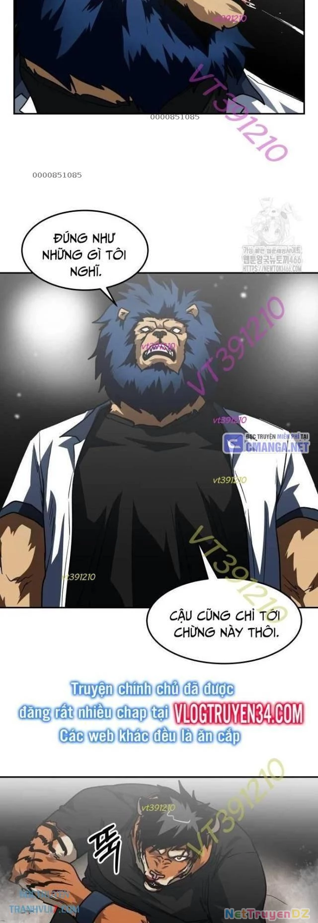 Trường Trung Học Thú Nhân Chapter 88 - 17