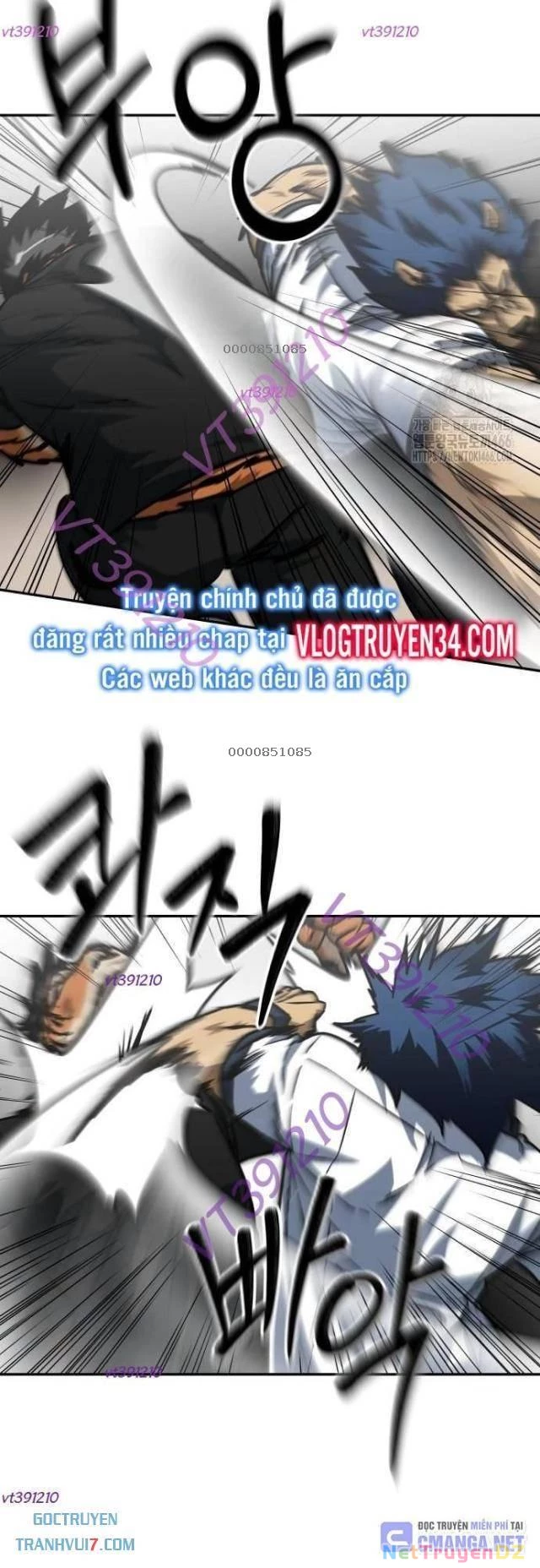 Trường Trung Học Thú Nhân Chapter 88 - 21