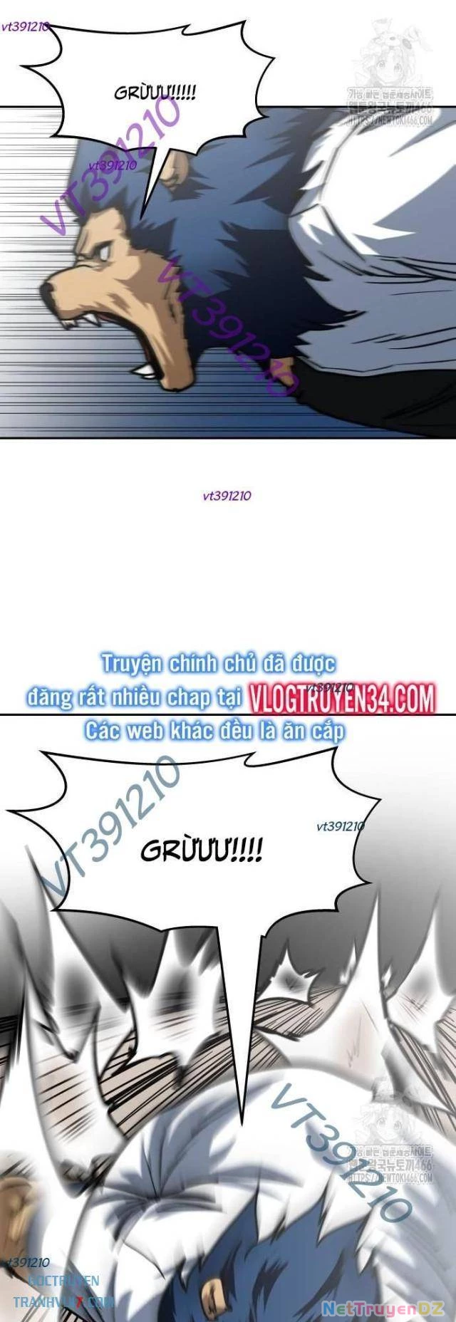 Trường Trung Học Thú Nhân Chapter 88 - 22