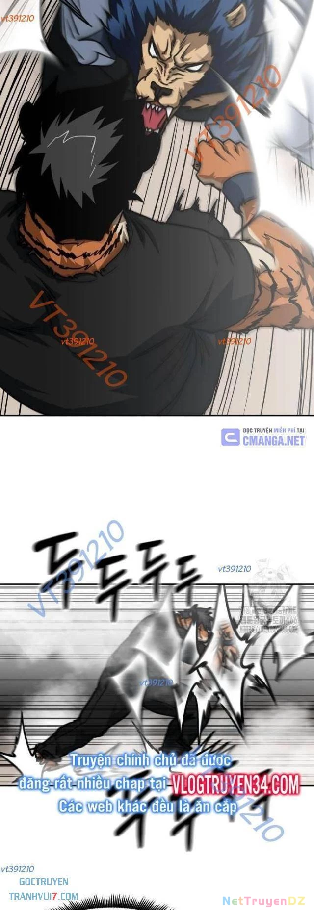 Trường Trung Học Thú Nhân Chapter 88 - 23