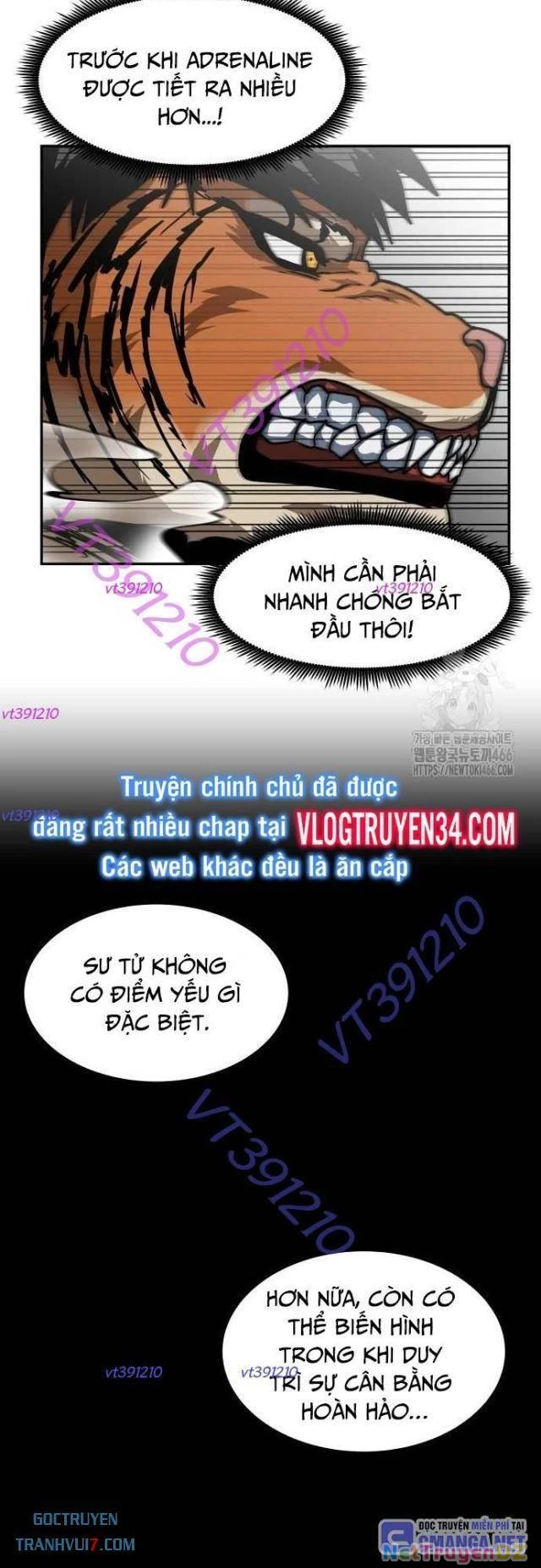 Trường Trung Học Thú Nhân Chapter 88 - 24