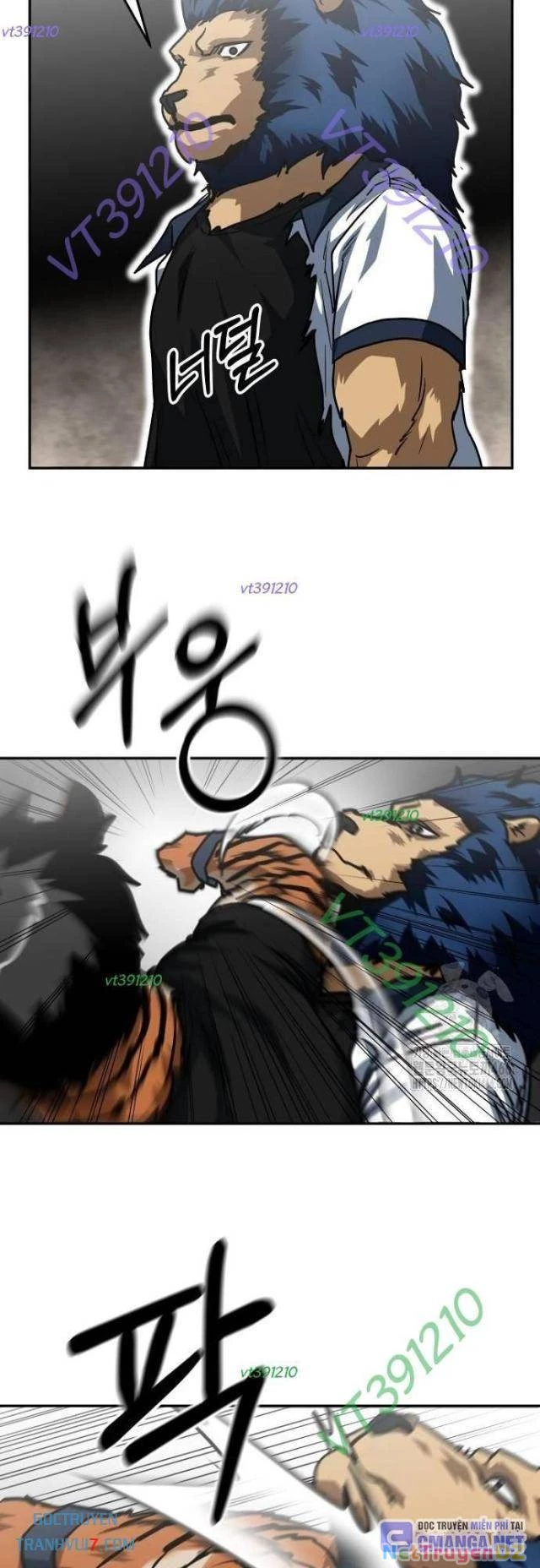 Trường Trung Học Thú Nhân Chapter 88 - 27