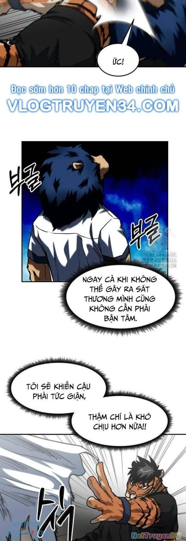 Trường Trung Học Thú Nhân Chapter 88 - 28