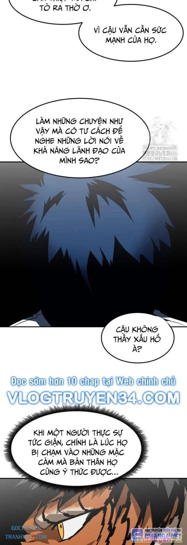 Trường Trung Học Thú Nhân Chapter 88 - 33