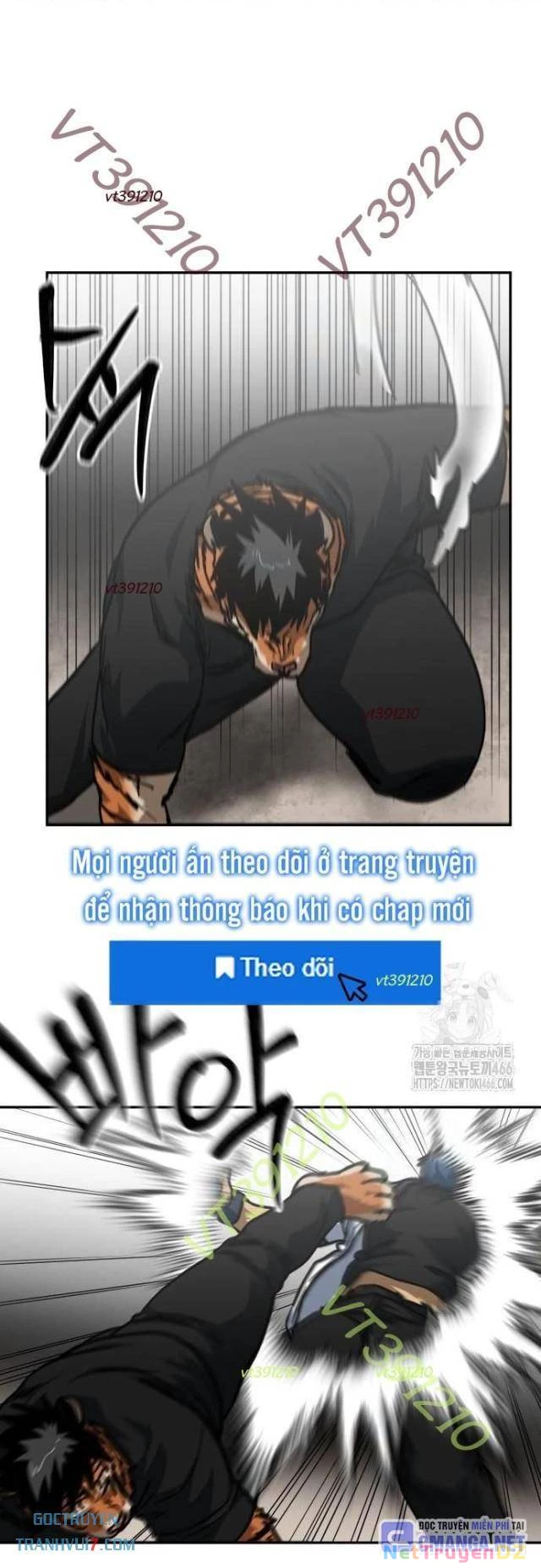 Trường Trung Học Thú Nhân Chapter 88 - 39