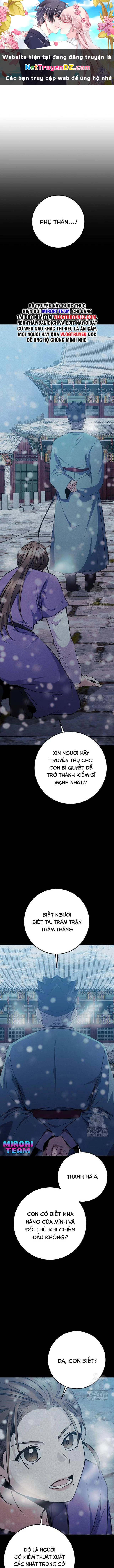 Vương Hậu Đi Học Chapter 27 - 1
