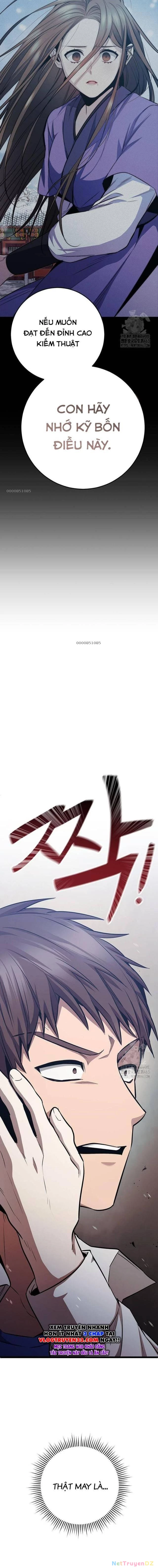 Vương Hậu Đi Học Chapter 27 - 8