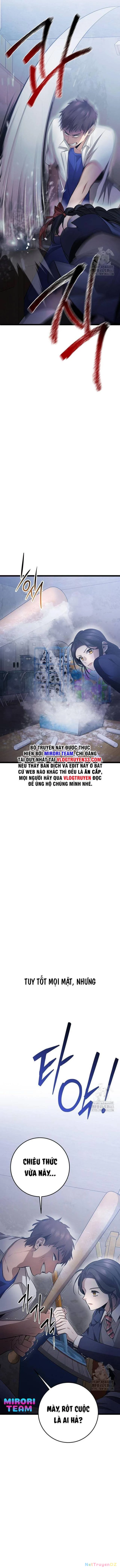 Vương Hậu Đi Học Chapter 27 - 14