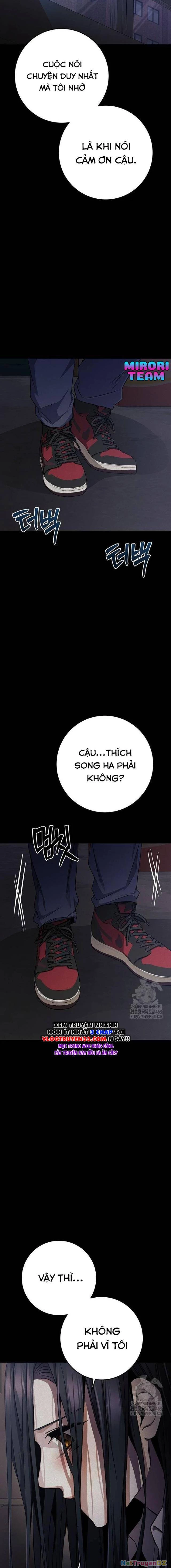 Vương Hậu Đi Học Chapter 27 - 25