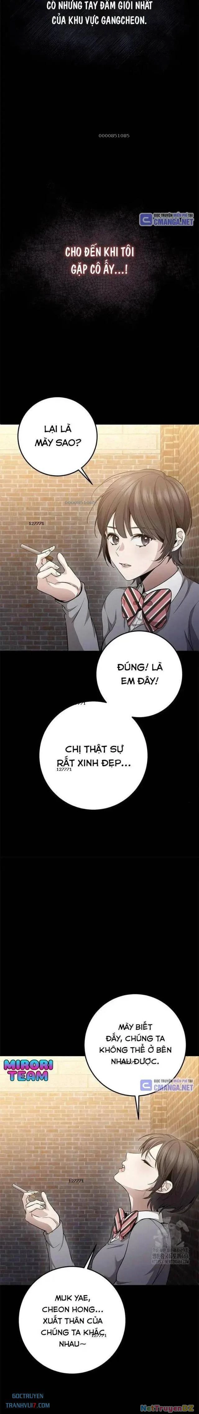Vương Hậu Đi Học Chapter 28 - 2