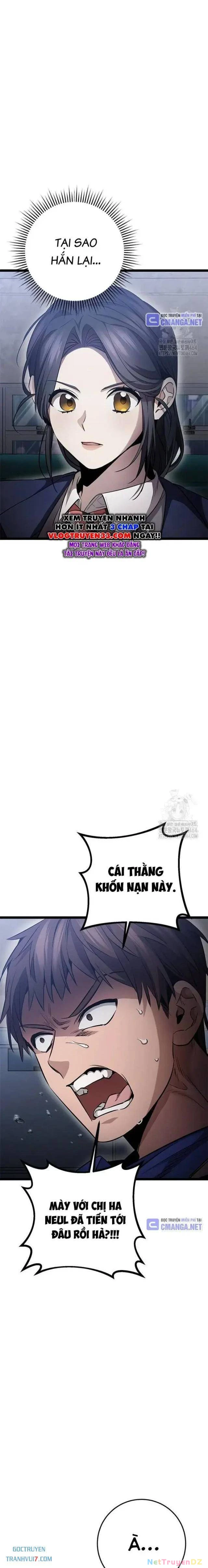 Vương Hậu Đi Học Chapter 28 - 11