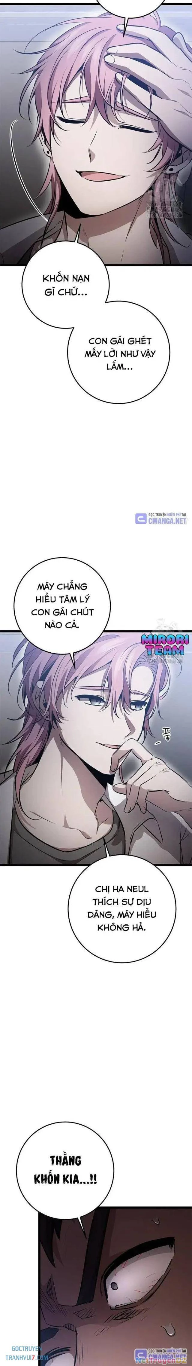 Vương Hậu Đi Học Chapter 28 - 12