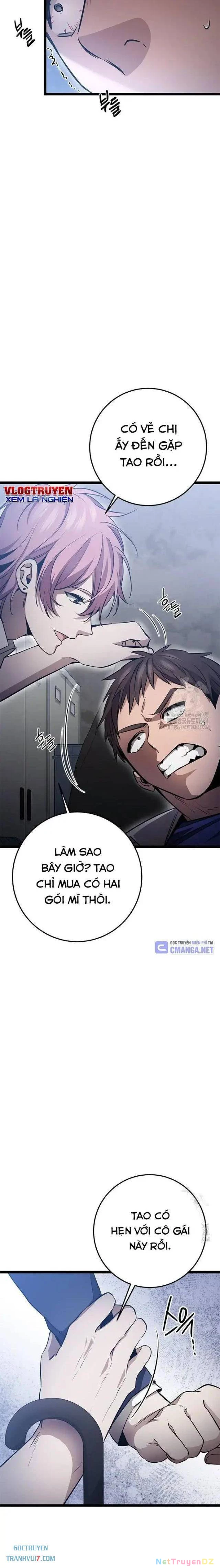 Vương Hậu Đi Học Chapter 28 - 13