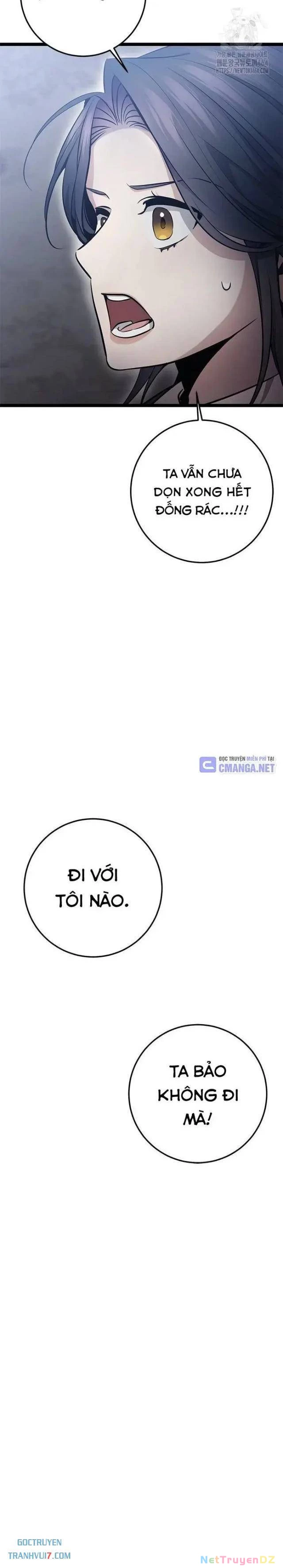 Vương Hậu Đi Học Chapter 28 - 15