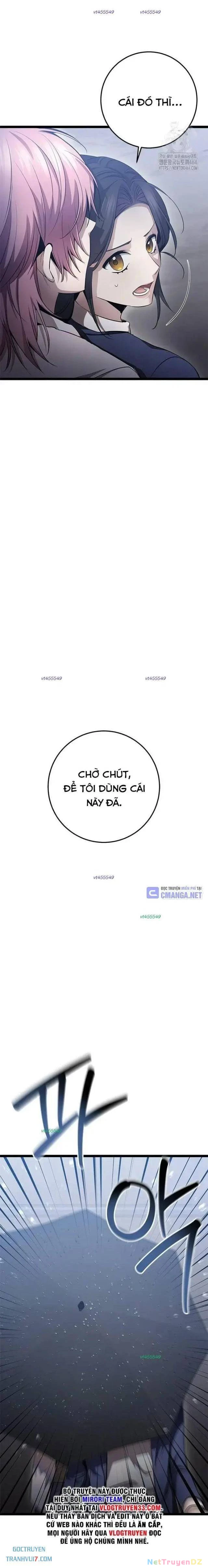 Vương Hậu Đi Học Chapter 28 - 19