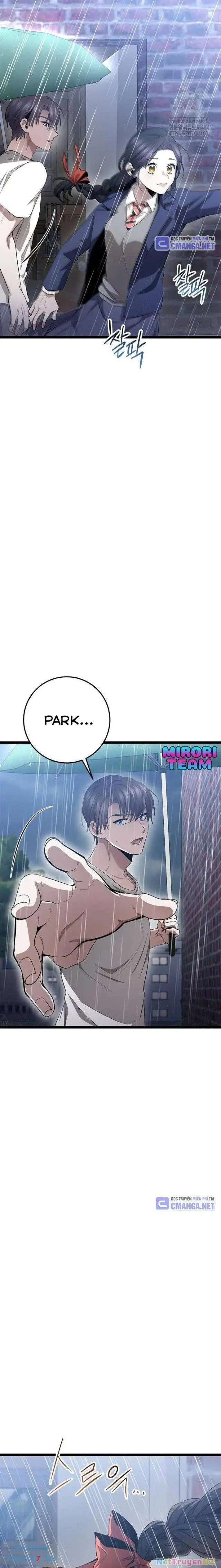 Vương Hậu Đi Học Chapter 28 - 26