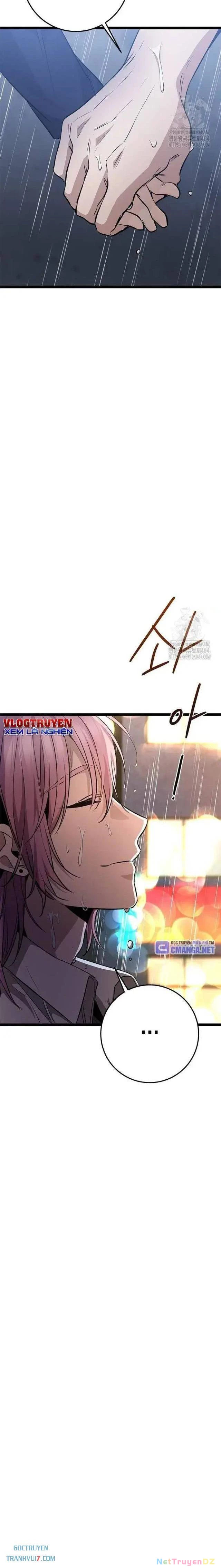Vương Hậu Đi Học Chapter 28 - 34